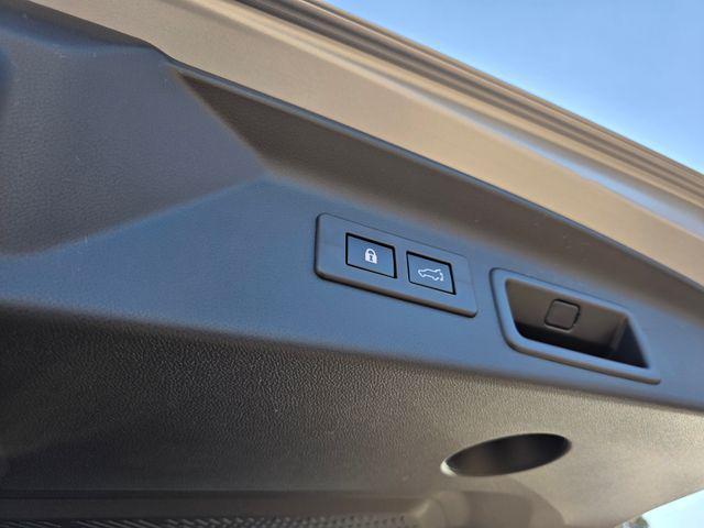 new 2025 Subaru Forester Hybrid car, priced at $43,912