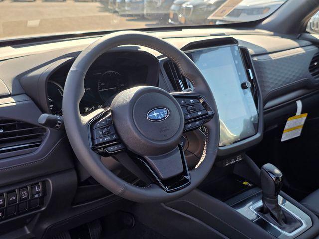 new 2025 Subaru Forester Hybrid car, priced at $43,912