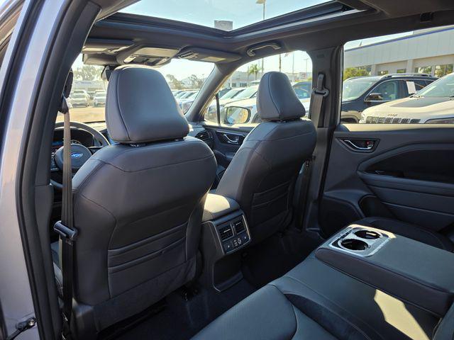 new 2025 Subaru Forester Hybrid car, priced at $43,912