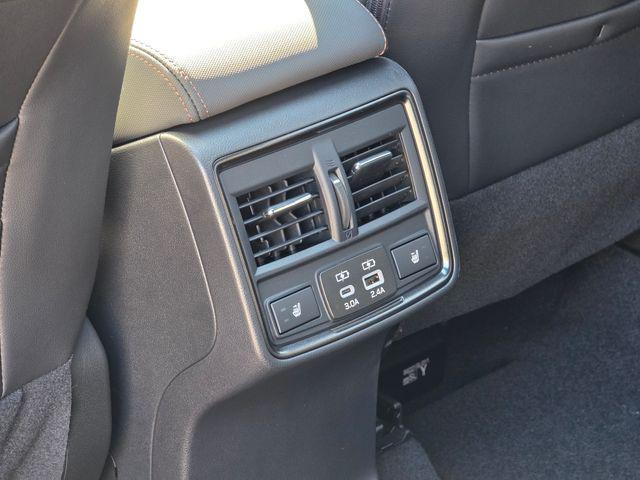 new 2025 Subaru Forester Hybrid car, priced at $43,912