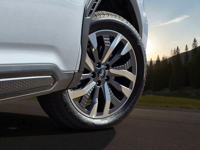 new 2025 Subaru Forester Hybrid car, priced at $43,912