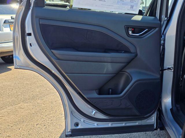 new 2025 Subaru Forester Hybrid car, priced at $43,912