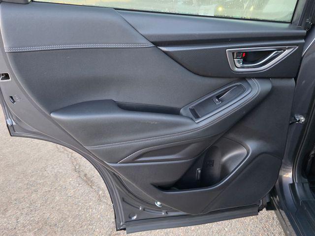 used 2021 Subaru Forester car, priced at $24,719