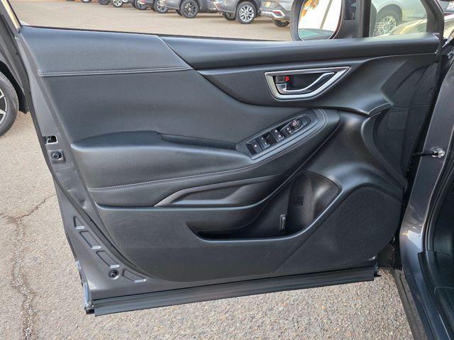 used 2021 Subaru Forester car, priced at $24,719