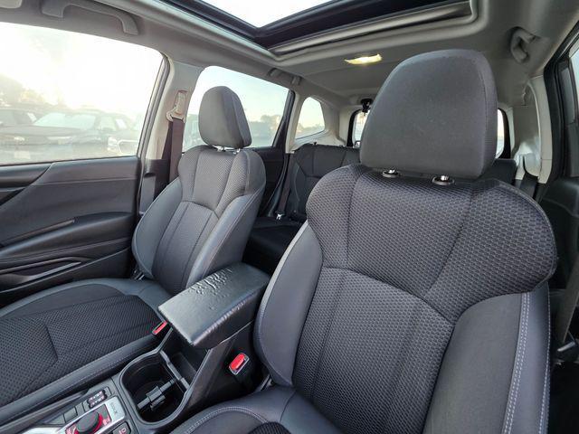 used 2021 Subaru Forester car, priced at $24,719