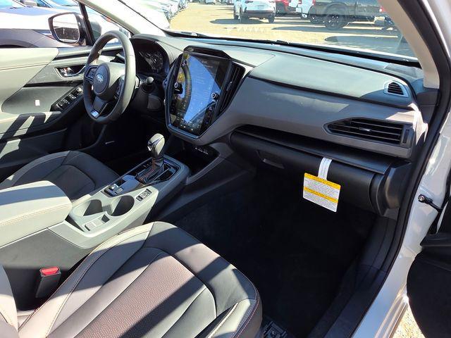 new 2025 Subaru Crosstrek car, priced at $32,982