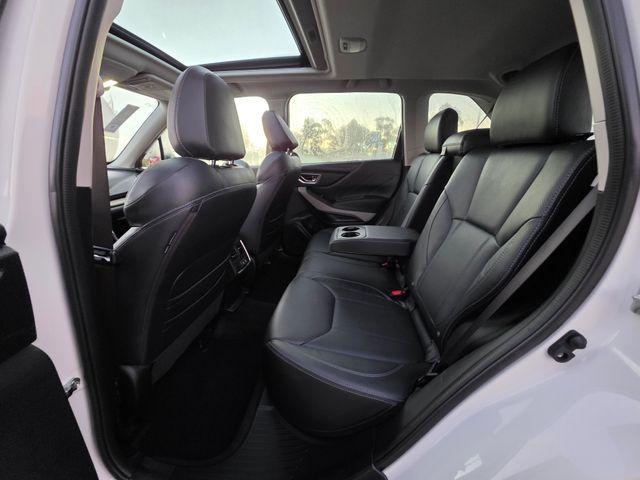 used 2022 Subaru Forester car, priced at $29,999
