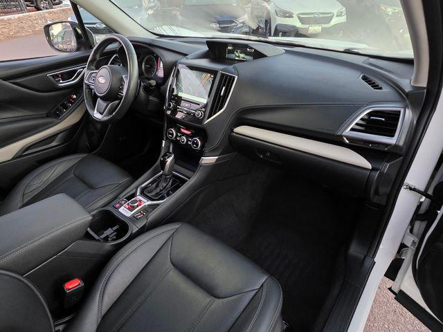 used 2022 Subaru Forester car, priced at $29,999