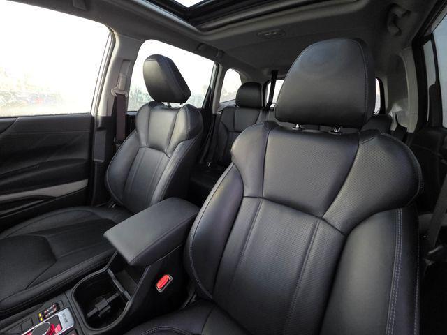 used 2022 Subaru Forester car, priced at $29,999