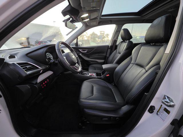 used 2022 Subaru Forester car, priced at $29,999