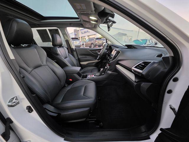 used 2022 Subaru Forester car, priced at $29,999