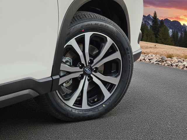 used 2022 Subaru Forester car, priced at $29,999