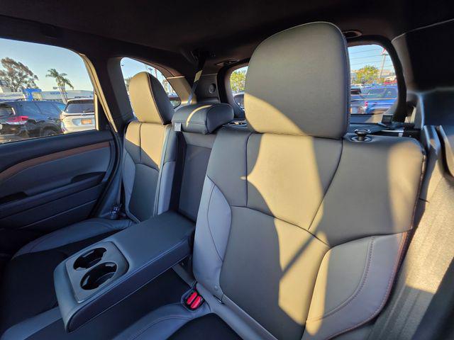 new 2025 Subaru Forester car, priced at $38,999