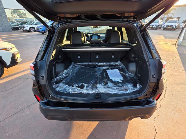 new 2025 Subaru Forester car, priced at $38,999