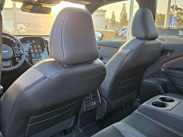 new 2025 Subaru Forester car, priced at $38,999