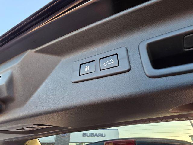 new 2025 Subaru Forester car, priced at $38,999