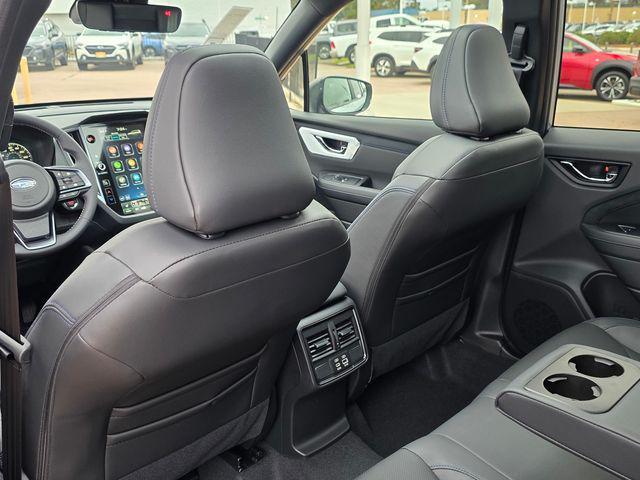 new 2025 Subaru Forester Hybrid car, priced at $42,192