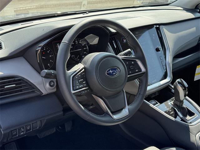 new 2025 Subaru Outback car, priced at $36,491