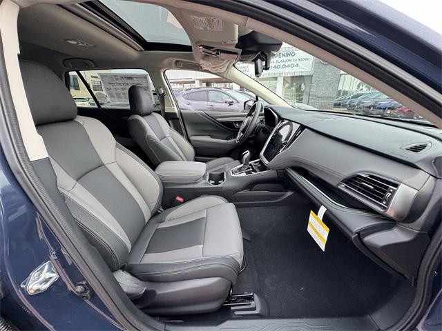 new 2025 Subaru Outback car, priced at $37,700