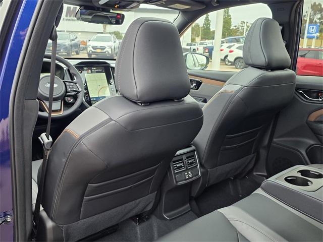 new 2025 Subaru Forester car, priced at $40,777