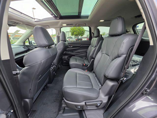 new 2025 Subaru Ascent car, priced at $50,484