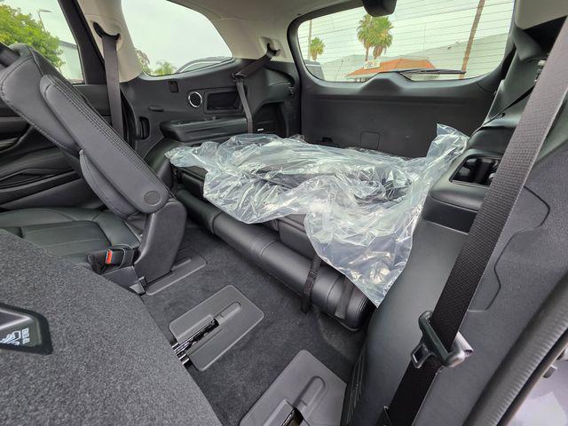 new 2025 Subaru Ascent car, priced at $50,484