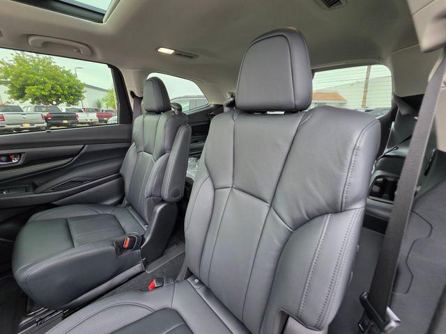 new 2025 Subaru Ascent car, priced at $50,484