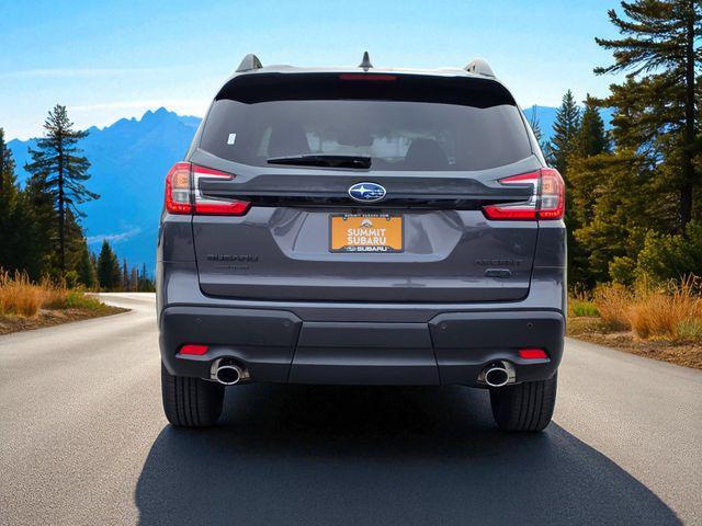 new 2025 Subaru Ascent car, priced at $50,484