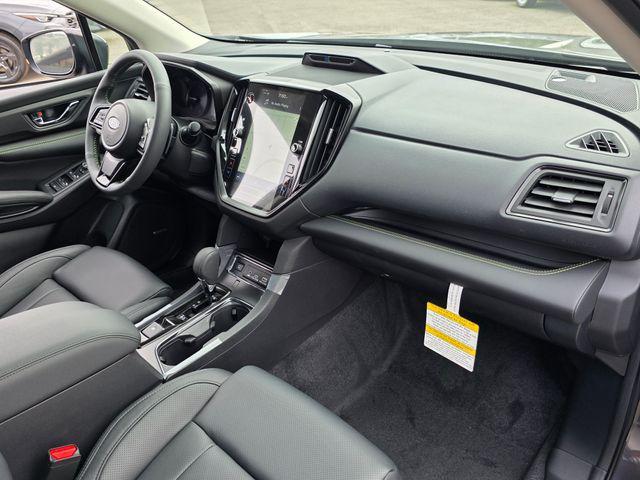 new 2025 Subaru Ascent car, priced at $50,484