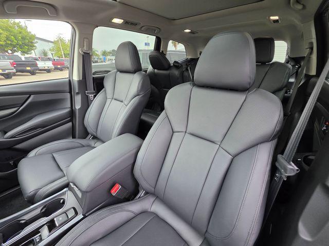 new 2025 Subaru Ascent car, priced at $50,484