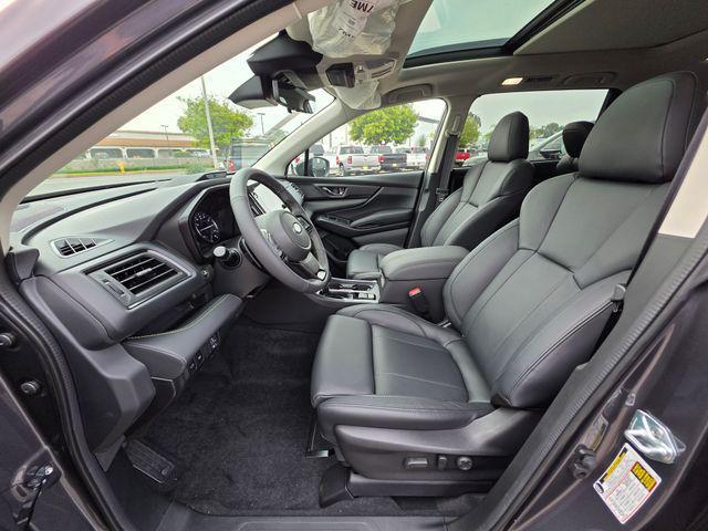new 2025 Subaru Ascent car, priced at $50,484