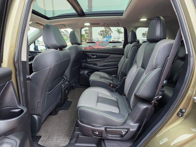 used 2023 Subaru Ascent car, priced at $37,499