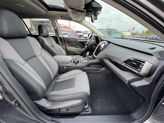 new 2025 Subaru Outback car, priced at $40,435