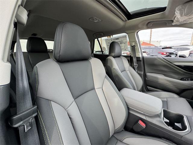 new 2025 Subaru Outback car, priced at $40,435