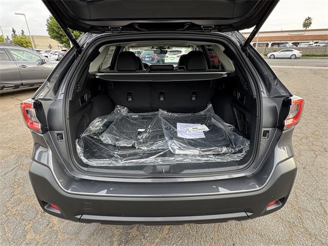 new 2025 Subaru Outback car, priced at $40,435