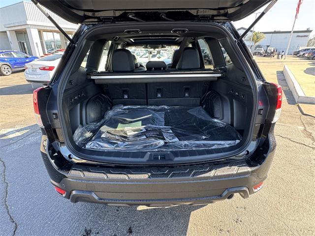 new 2025 Subaru Forester car, priced at $37,760