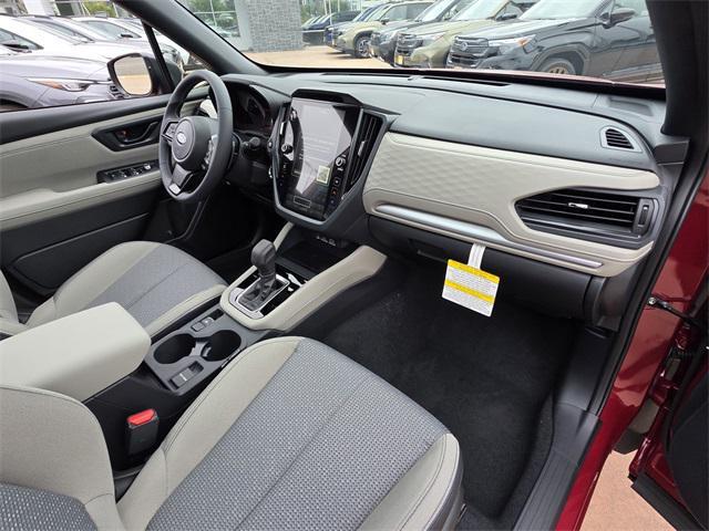 new 2025 Subaru Forester car, priced at $37,292