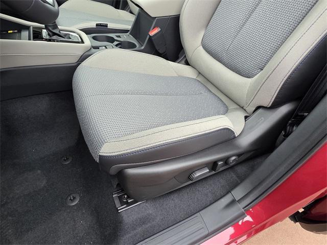 new 2025 Subaru Forester car, priced at $37,292