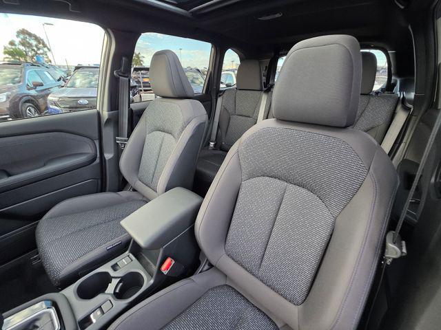 new 2025 Subaru Forester Hybrid car, priced at $39,269