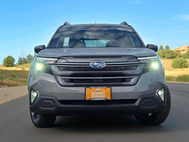new 2025 Subaru Forester Hybrid car, priced at $39,269