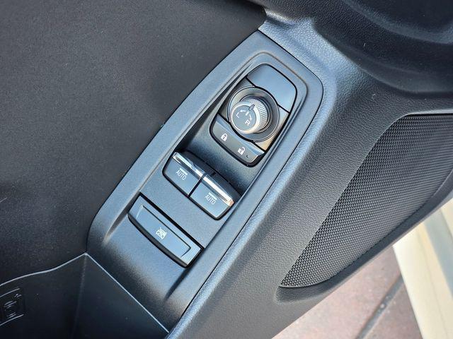 used 2025 Subaru BRZ car, priced at $32,750