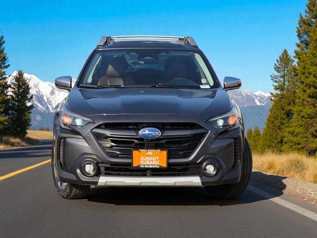 used 2023 Subaru Outback car, priced at $30,774