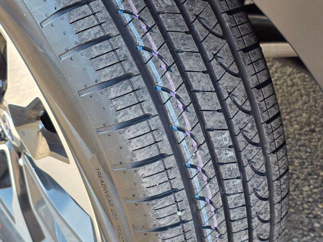 used 2023 Subaru Outback car, priced at $30,774
