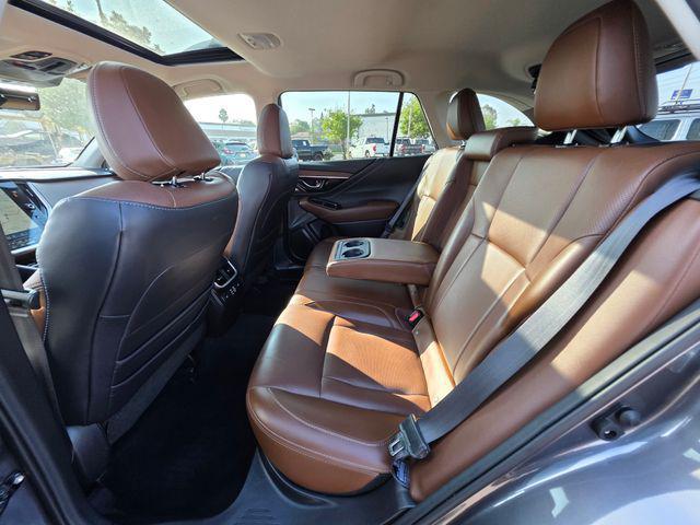 used 2023 Subaru Outback car, priced at $30,774