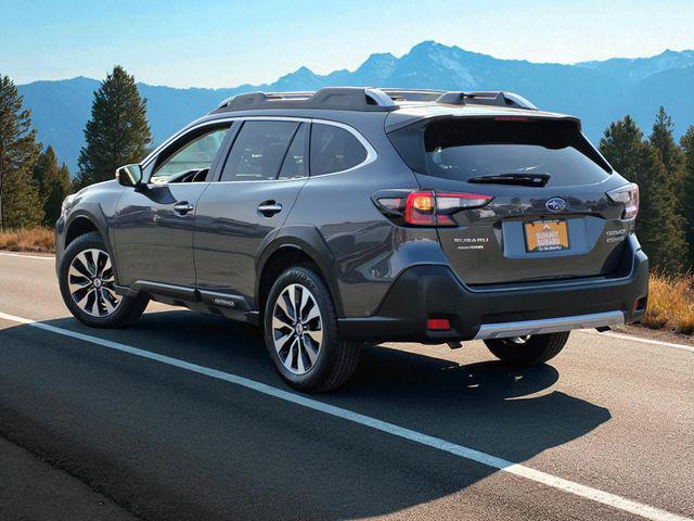 used 2023 Subaru Outback car, priced at $30,774