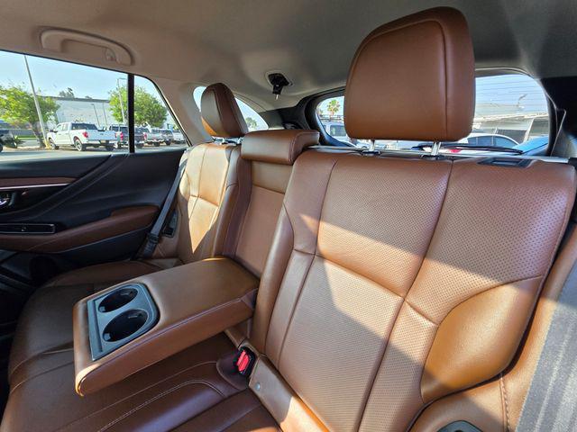 used 2023 Subaru Outback car, priced at $30,774