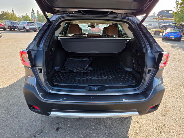 used 2023 Subaru Outback car, priced at $30,774