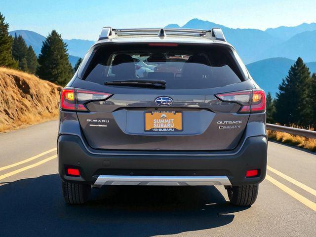 used 2023 Subaru Outback car, priced at $30,774
