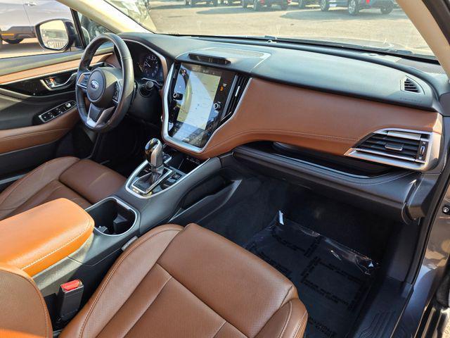 used 2023 Subaru Outback car, priced at $30,774