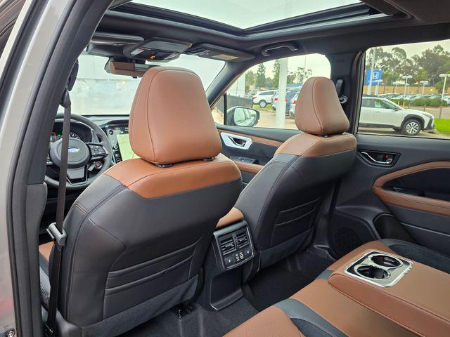 new 2025 Subaru Forester car, priced at $43,583